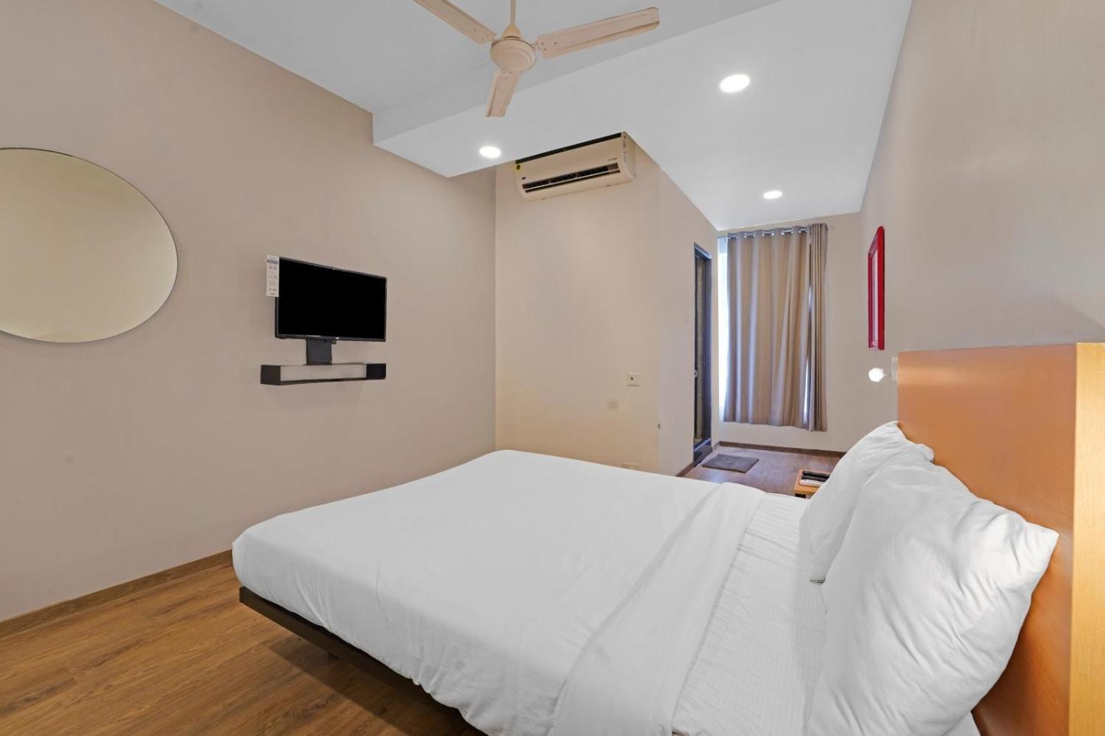 Hotel Js Residency Chennai Exterior photo
