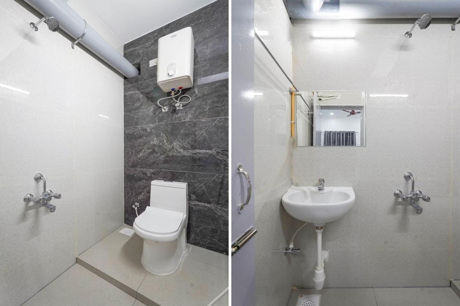 Hotel Js Residency Chennai Exterior photo